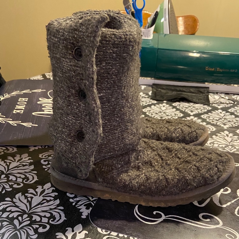 Ugg Boots